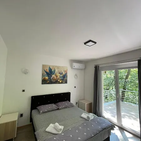 Apartment Braca Kovacevic Foca