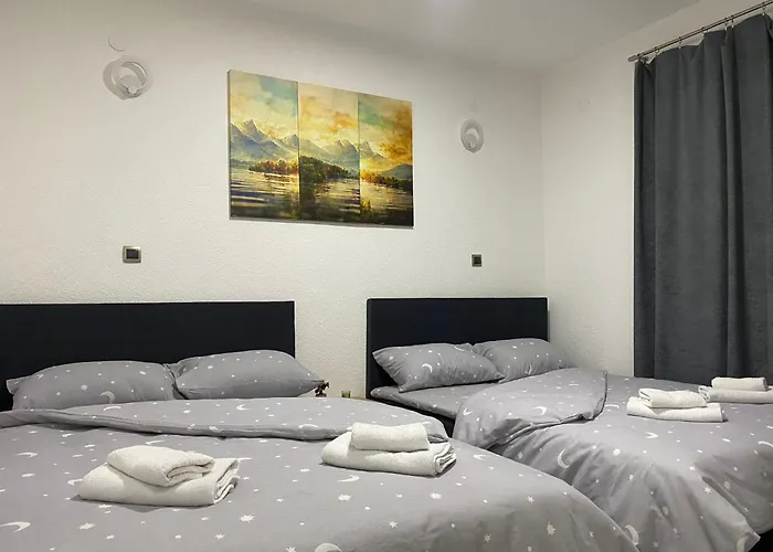 Apartmán Braca Kovacevic *