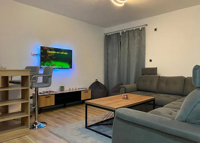 Braca Kovacevic Apartmán