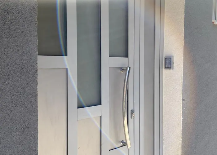 Apartmán Braca Kovacevic *