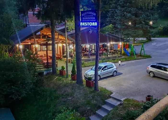 Braca Kovacevic Apartmán *