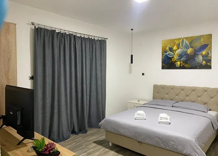 Braca Kovacevic Apartmán *