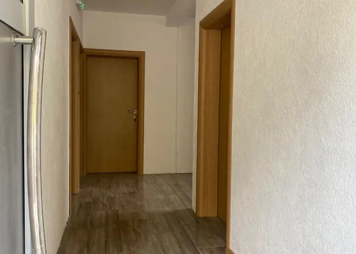 Apartmán Braca Kovacevic *