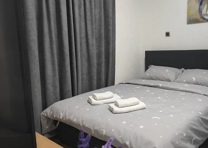 Apartmán Braca Kovacevic *