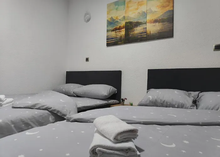 Braca Kovacevic Apartmán *