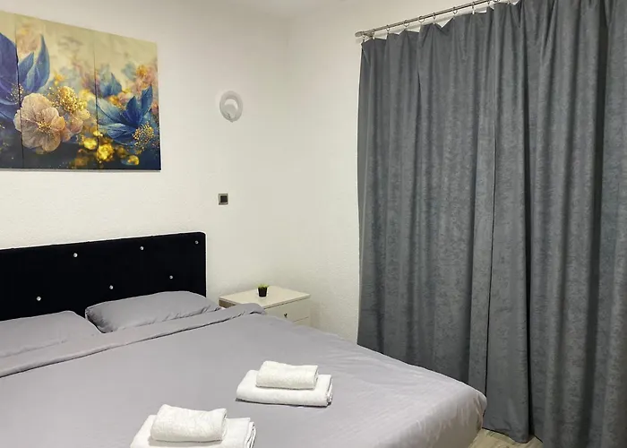 Apartmán Braca Kovacevic Foca