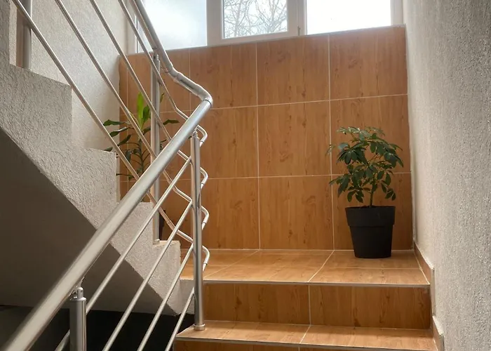 Apartmán Braca Kovacevic Foca