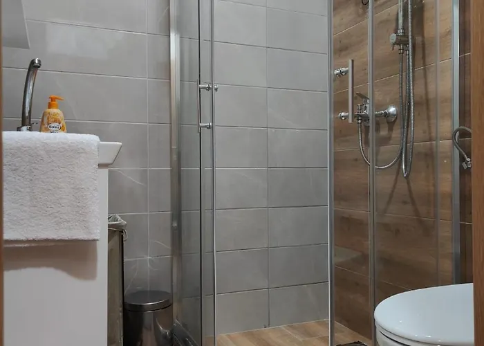 Braca Kovacevic Apartmán *