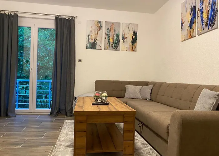 Apartmán Braca Kovacevic