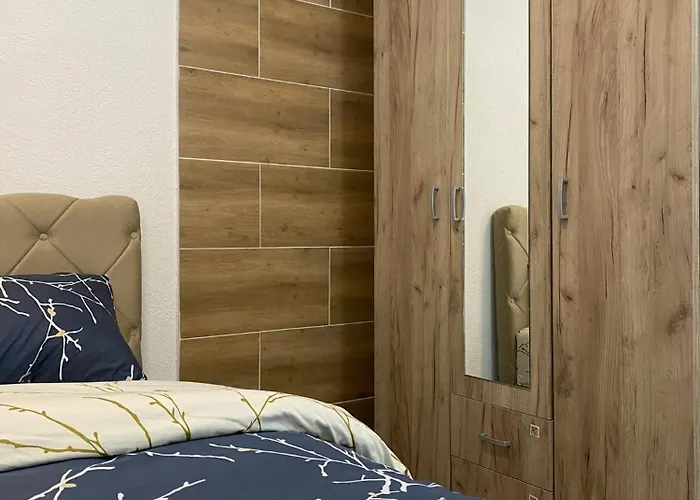 Apartmán Braca Kovacevic Foca