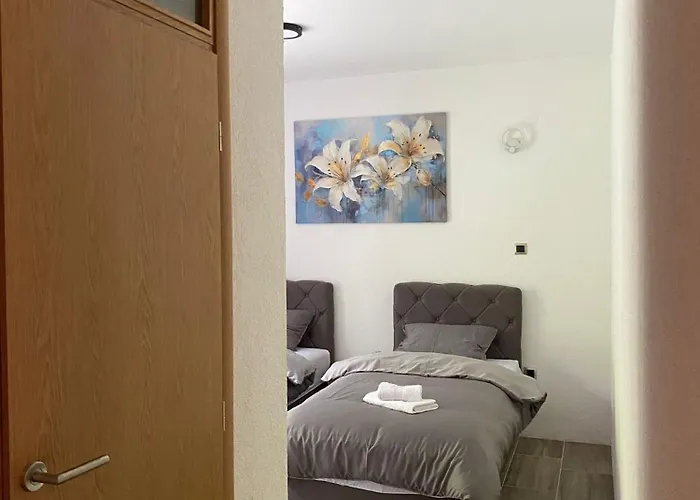Apartmán Braca Kovacevic *