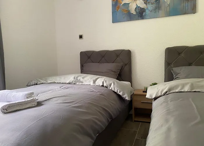 Apartmán Braca Kovacevic