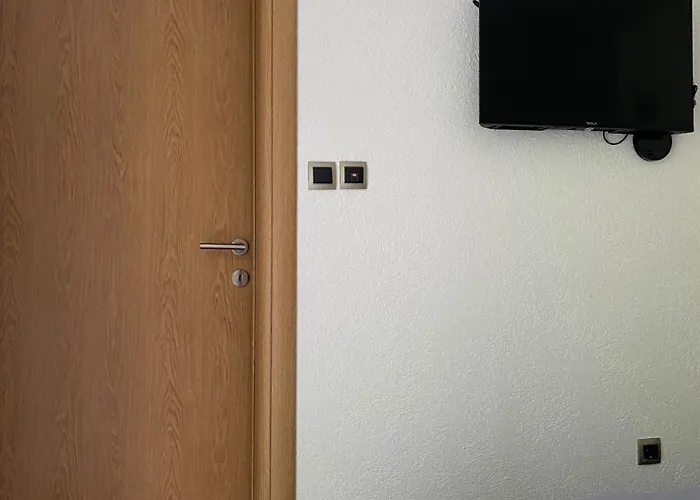 Apartmán Braca Kovacevic