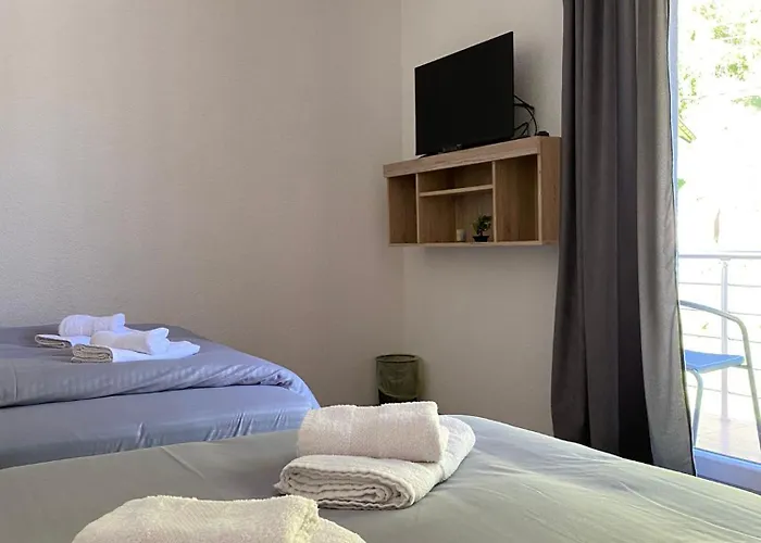 Apartmán Braca Kovacevic *