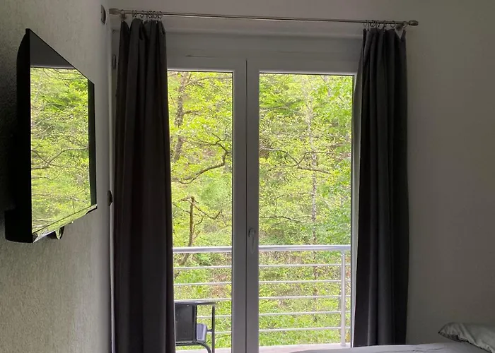 Apartmán Braca Kovacevic *