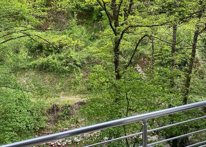 Apartmán Braca Kovacevic Foca