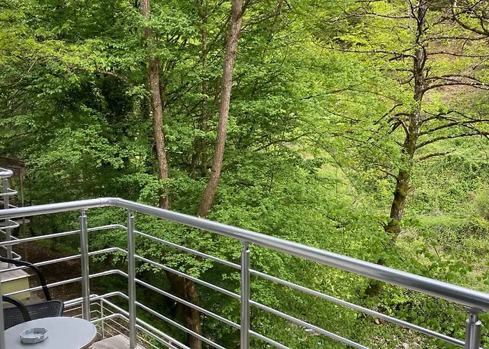 Apartmán Braca Kovacevic