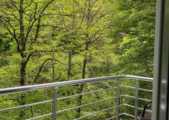 Apartmán Braca Kovacevic Foca