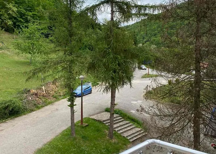 Braca Kovacevic Apartmán *