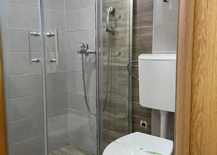 Apartmán Braca Kovacevic Foca