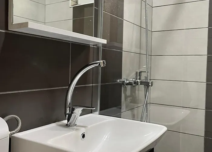 Braca Kovacevic Apartmán