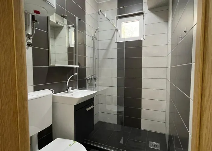 Apartmán Braca Kovacevic