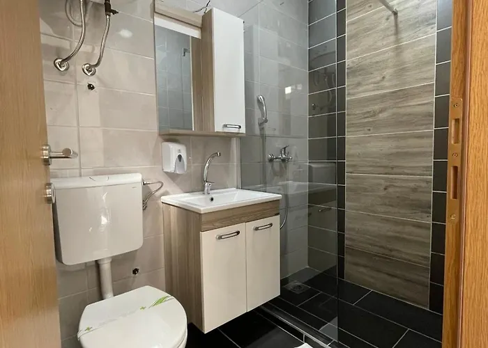 Braca Kovacevic Apartmán *