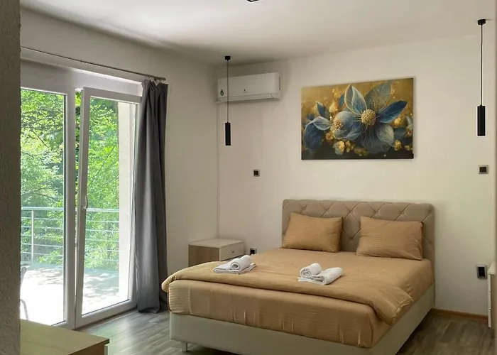 Braca Kovacevic شقة