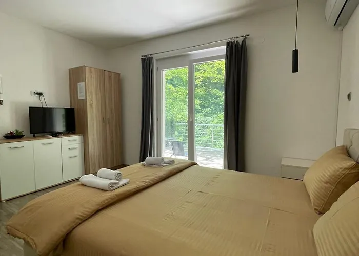 Apartmán Braca Kovacevic *