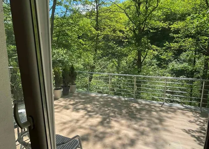 شقة Braca Kovacevic فوتشا