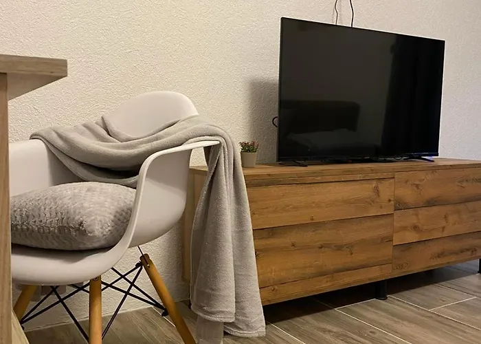 Braca Kovacevic Apartmán Foca