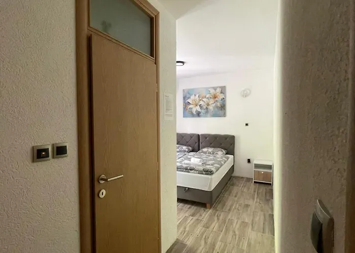 Apartmán Braca Kovacevic