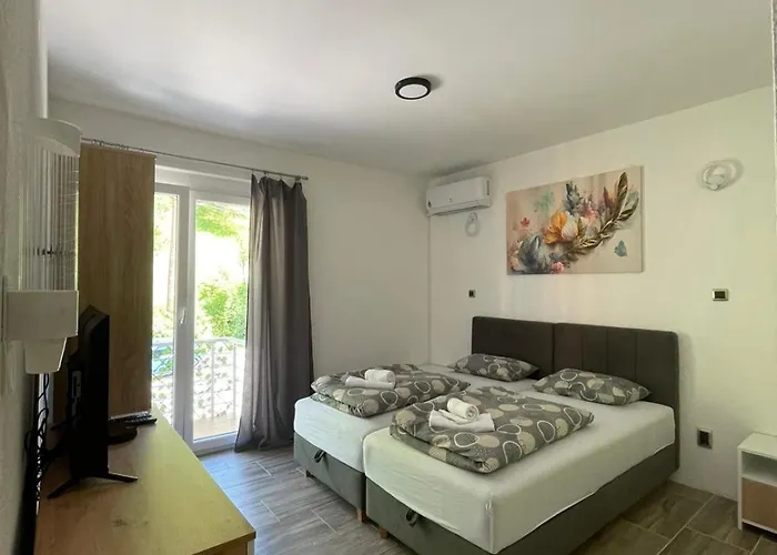 Braca Kovacevic Apartmán *