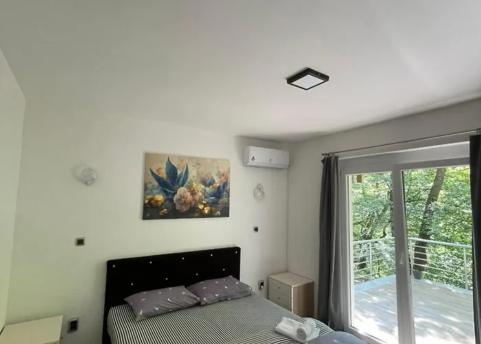 شقة Braca Kovacevic فوتشا