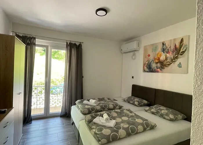 Braca Kovacevic Foca